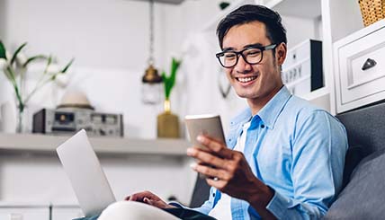 The Importance of Real- Time Results